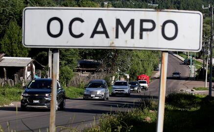 30 cops arrested over the murder of a candidate in Michoacán