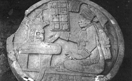 La historia de los arqueólogos secuestrados en Chiapas en 1997, para frustrar el traslado de un altar maya