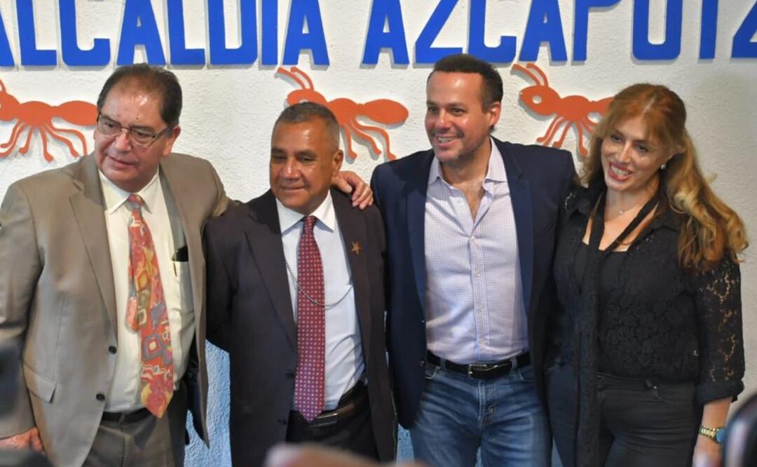 Foto: Especial/El Universal