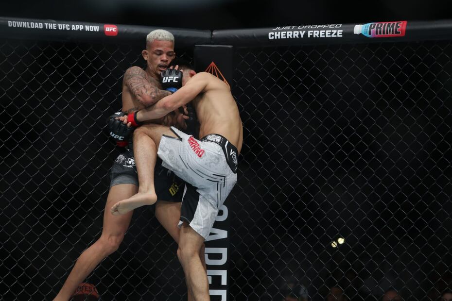 FOTO: Carlos Mejía - EL UNIVERSAL