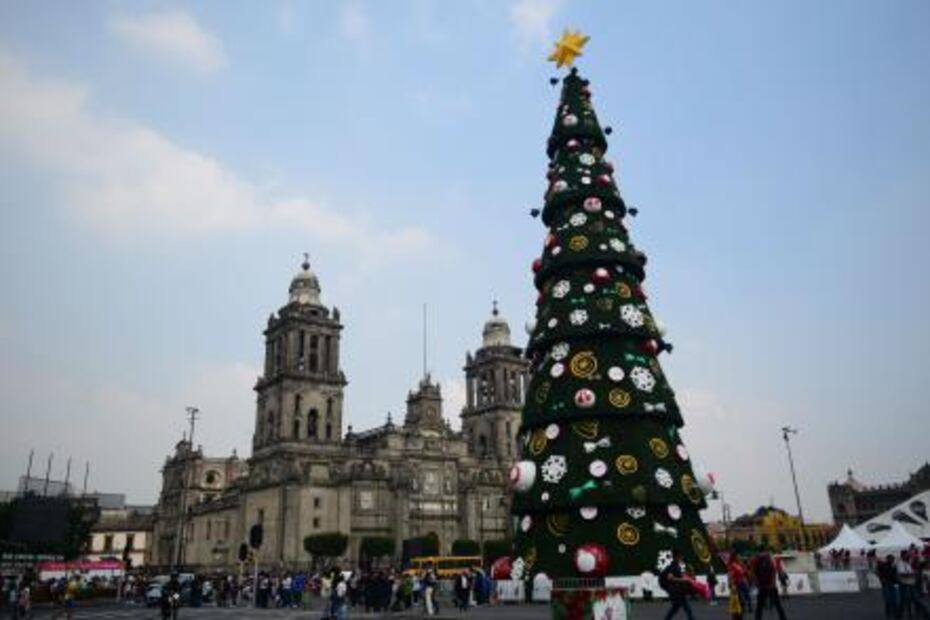 El árbol pagano que conquistó la Navidad
