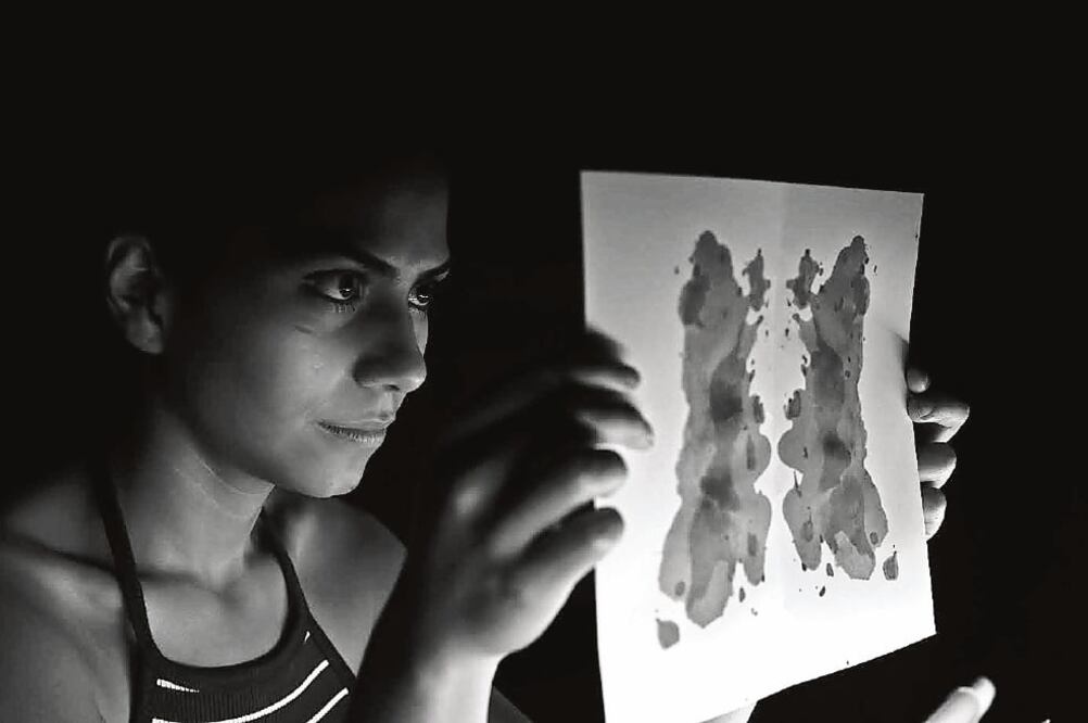 La cinta presenta una visión cruda de la violencia (CORTESÍA GABRIEL REYES)