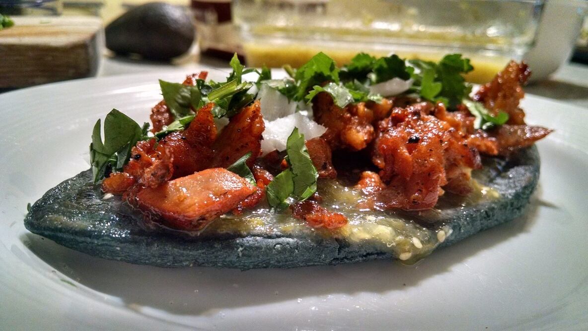 El Primer Festival de la Garnacha en Teotihuacán celebrará a los antojitos mexicanos / Fotos: Pixabay