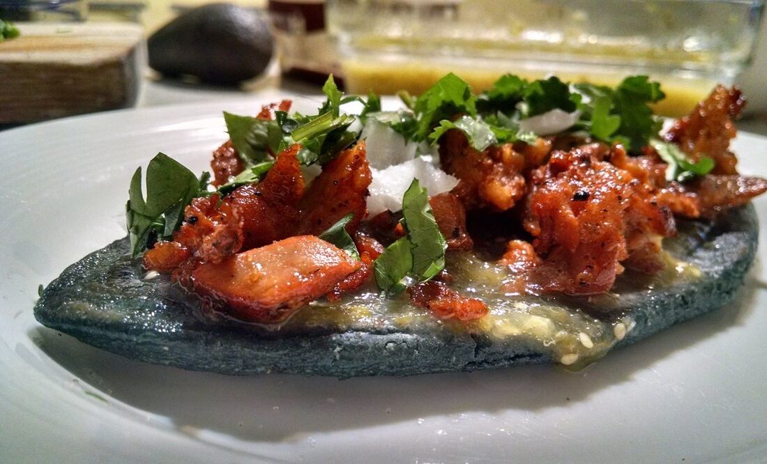 El Primer Festival de la Garnacha en Teotihuacán celebrará a los antojitos mexicanos / Fotos: Pixabay