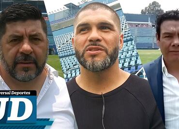 Leyendas de América y Chivas acaparan la CDMX