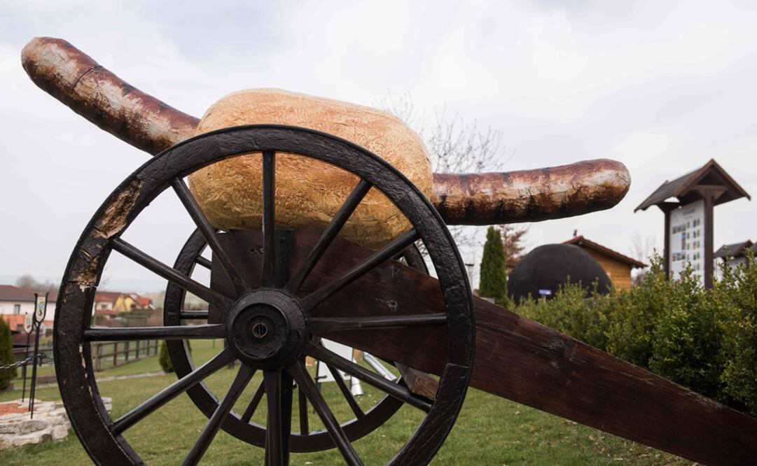 Foto: Jens-Ulrich Koch / AFP/ Germany OUT