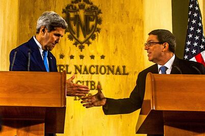 Crean comisión para impulsar las relaciones bilaterales