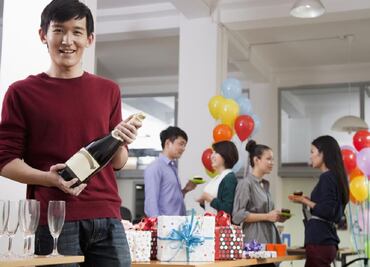 Fiestas de renuncia, la nueva moda en China. ¿De qué se trata?