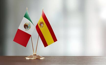 Legisladores mexicanos viajan a España para participar en la XVI Reunión Interparlamentaria