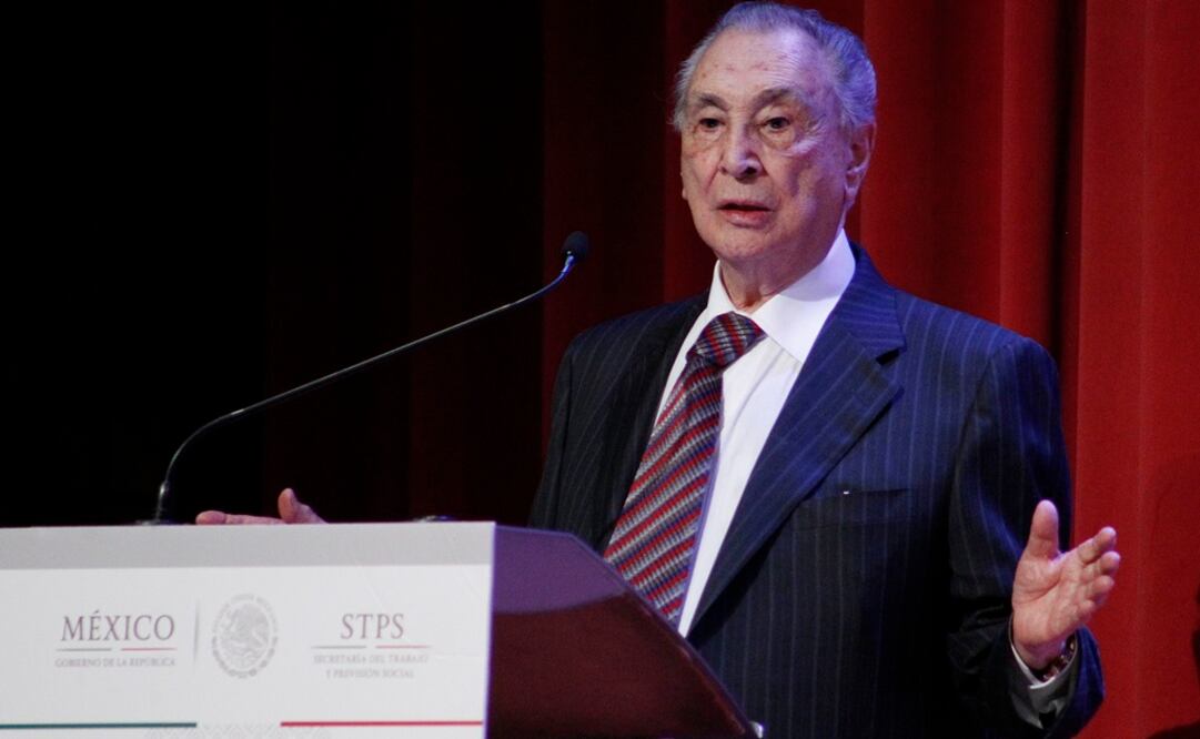 Foto: Archivo/ EL UNIVERSAL