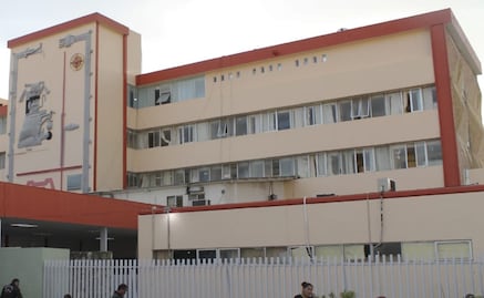 Sindicato denuncia desabasto y fallas en Hospital Aurelio Valdivieso; acusa al IMSS-Bienestar de ocultar la crisis