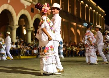 Mérida is declared Best City in the World