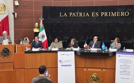 Arranca Foro Parlamentario de AL y el Caribe; impulsará políticas con igualdad de género e inclusión 