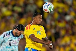 El cruzazulino Willer Ditta, nuevo objetivo del River Plate