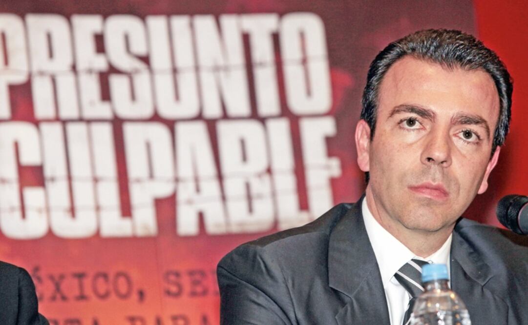 Foto: Alejandro Ramírez. (Archivo / EL UNIVERSAL)