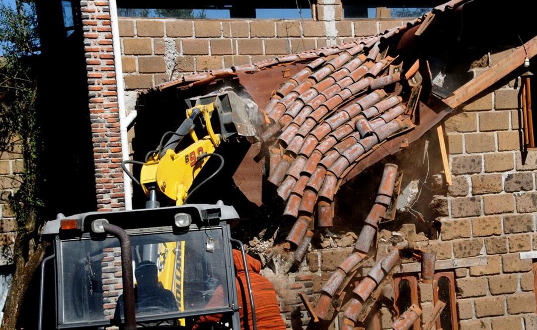 (Foto: Cortesía/Delegación Tlalpan) 