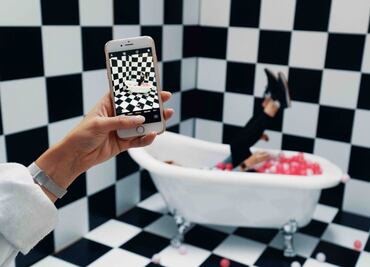 Ya abrió Selfie Factory en CDMX: cuánto cuesta la entrada