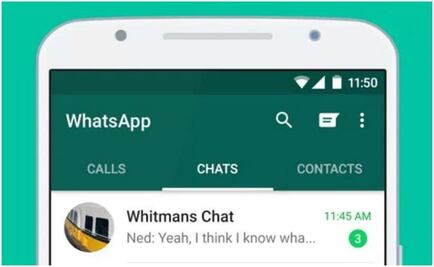 Llegan las notificaciones de alta prioridad a WhatsApp ¿para qué son?
