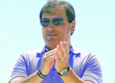 Reynoso lleva más de 70 mdp en fianzas