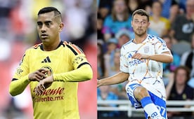 América vs San Diego FC EN VIVO Sigue aquí el MINUTO A MINUTO de la Leagues Cup