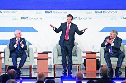 EPN: examen a maestros no se cancela, sigue adelante