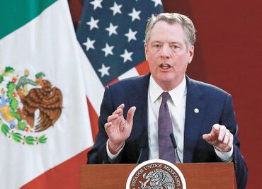 Termina el proceso para que T-MEC entre en vigor