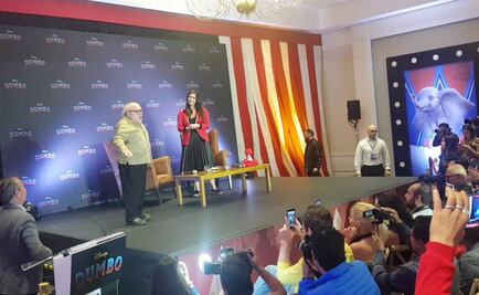 Danny DeVito toma con humor su caída en México