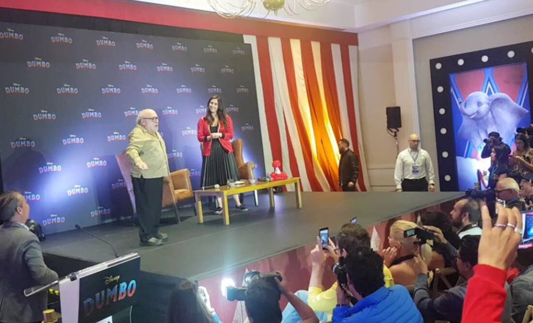 Foto: Jesús Díaz/EL UNIVERSAL