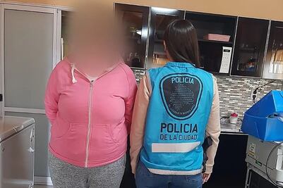 Cae en Argentina la viuda negra: esto es lo que hacía a sus víctimas