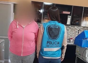 Cae en Argentina la viuda negra: esto es lo que hacía a sus víctimas