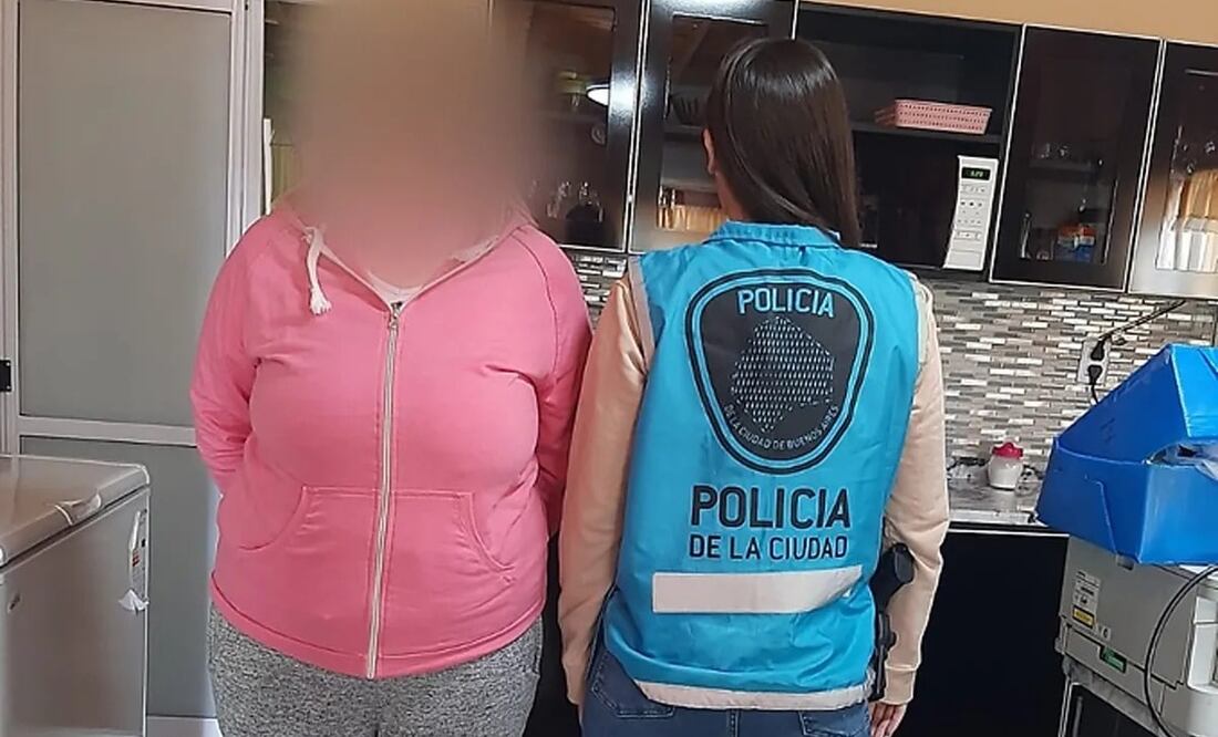 Cae en Argentina la viuda negra: esto es lo que hacía a sus víctimas