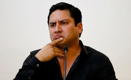 Un lustro de retos para Julión Álvarez