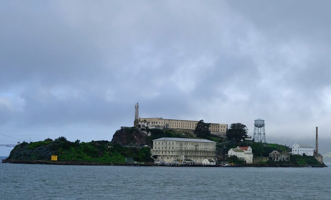 Tras su cierre, la prisión fue convertida en un museo y hasta hoy ha es una de las mayores atracciones turísticas de San Francisco. Foto: AP/Archivo