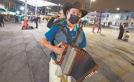 Coronavirus Jalisco: Casos confirmados de Covid-19 al 18 de abril