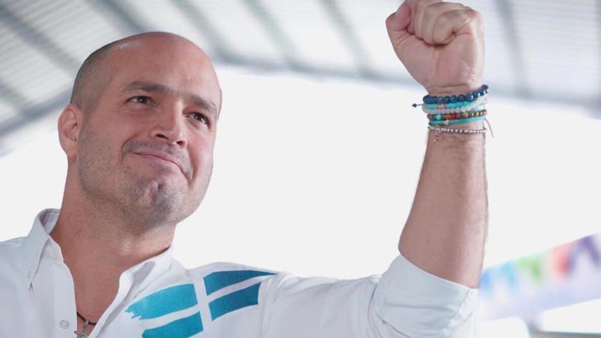 Violencia en Ecuador: asesinan a Agustín Intriago, popular alcalde de Manta