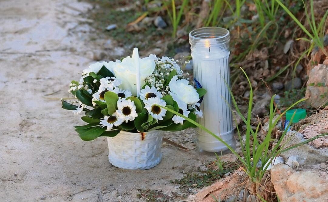 Los seis jóvenes, víctimas del ataque al antro de DBar, fueron velados en los municipios Cunduacán, Cárdenas y Comalcalco, de donde eran originarios. Foto: Luma López | El Universal