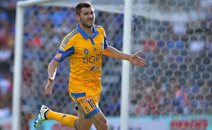 Tigres, el último invitado a la 'Fiesta Grande'