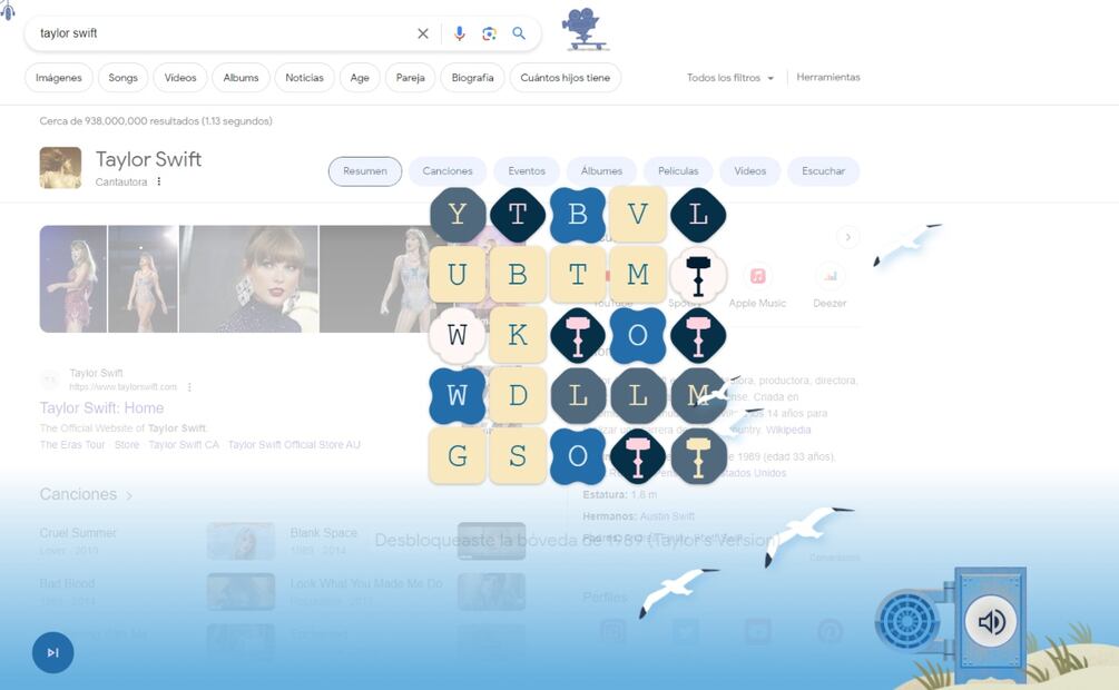 Imagen: captura de pantalla