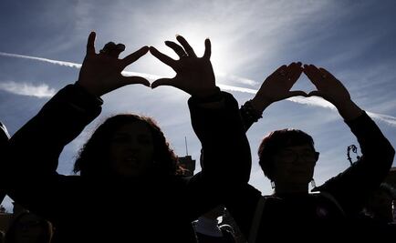 Día Internacional de la Mujer: 42 años de defensa por la igualdad de género