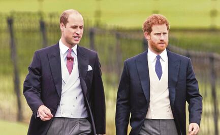 Los miembros de la realeza británica más polémicos