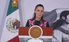 Siguen las investigaciones por caso de "El Mayo" Zambada: Sheinbaum; que opine el gabinete de Seguridad, pide