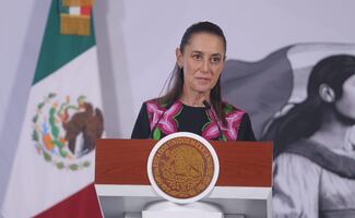 Siguen las investigaciones por caso de "El Mayo" Zambada: Sheinbaum; que opine el gabinete de Seguridad, pide