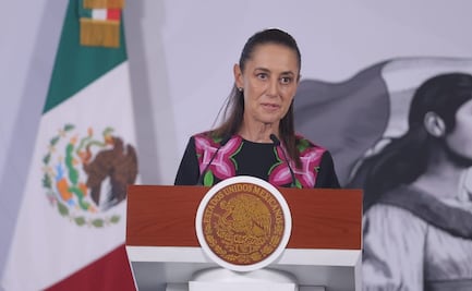 Siguen las investigaciones por caso de "El Mayo" Zambada: Sheinbaum; que opine el gabinete de Seguridad, pide