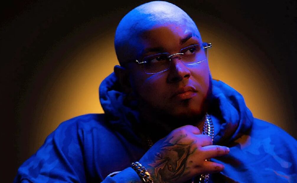 Alexio "La Bruja". Foto: Tomada de Instagram