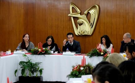 ​Adquiere IMSS predio donde edificará hospital dañado por sismo