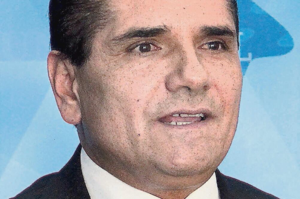 Silvano busca imponer a su fiscal carnal