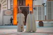 Líderes mundiales defienden al Papa, tras críticas de Trump; "León XIV siembra la paz"