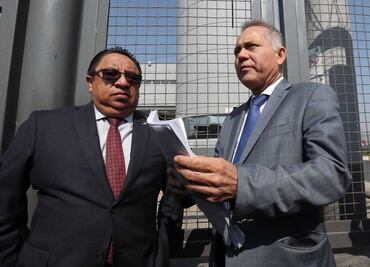 “No nos han notificado de nueva aprehensión”: abogado de “El güero Palma”