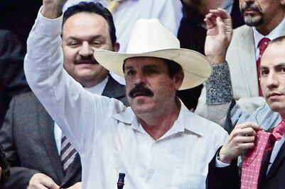 Mancera ya tiene quién le silbe