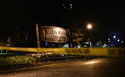 Aumenta a 13 la cifra de muertos de tiroteo en Virginia Beach